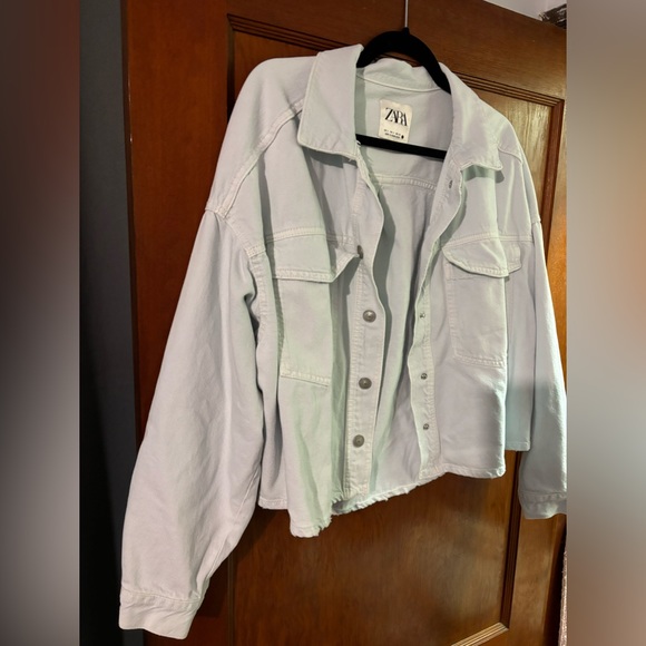 Zara Jean Jacket - Picture 2 of 6
